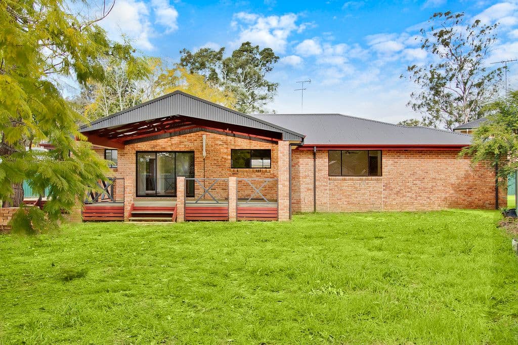 5A Yvonne Place, NORTH RICHMOND NSW 2754, North Richmond - Thumbnail 4
