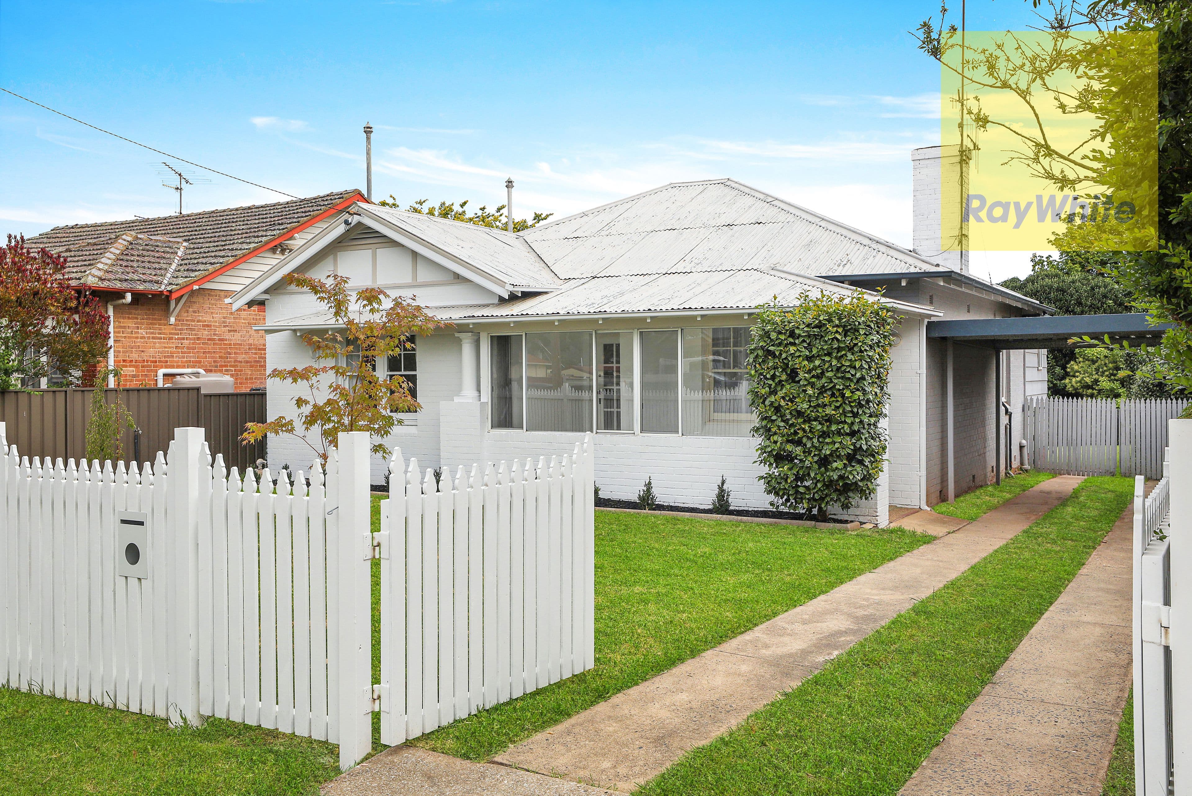 526 Auburn Street, Goulburn NSW 2580, Goulburn - Image 1