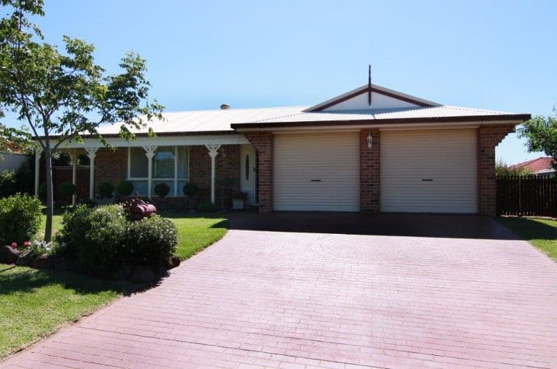 14 Nimrod Court, WILSONTON QLD 4350, Wilsonton - Image 1