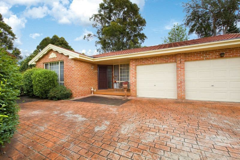 9B Lodge Street, HORNSBY NSW 2077, Hornsby - Image 1