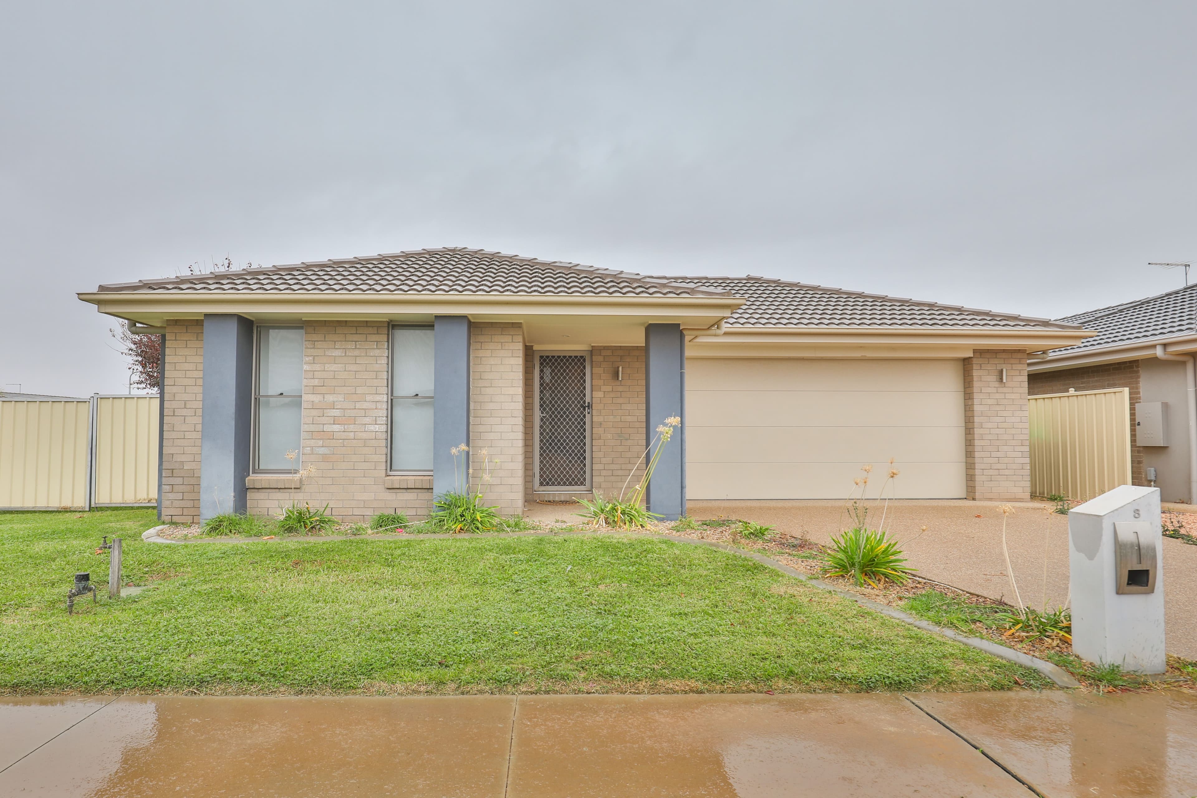 8 Isaiah Way, Mildura VIC 3500, Mildura - Image 1