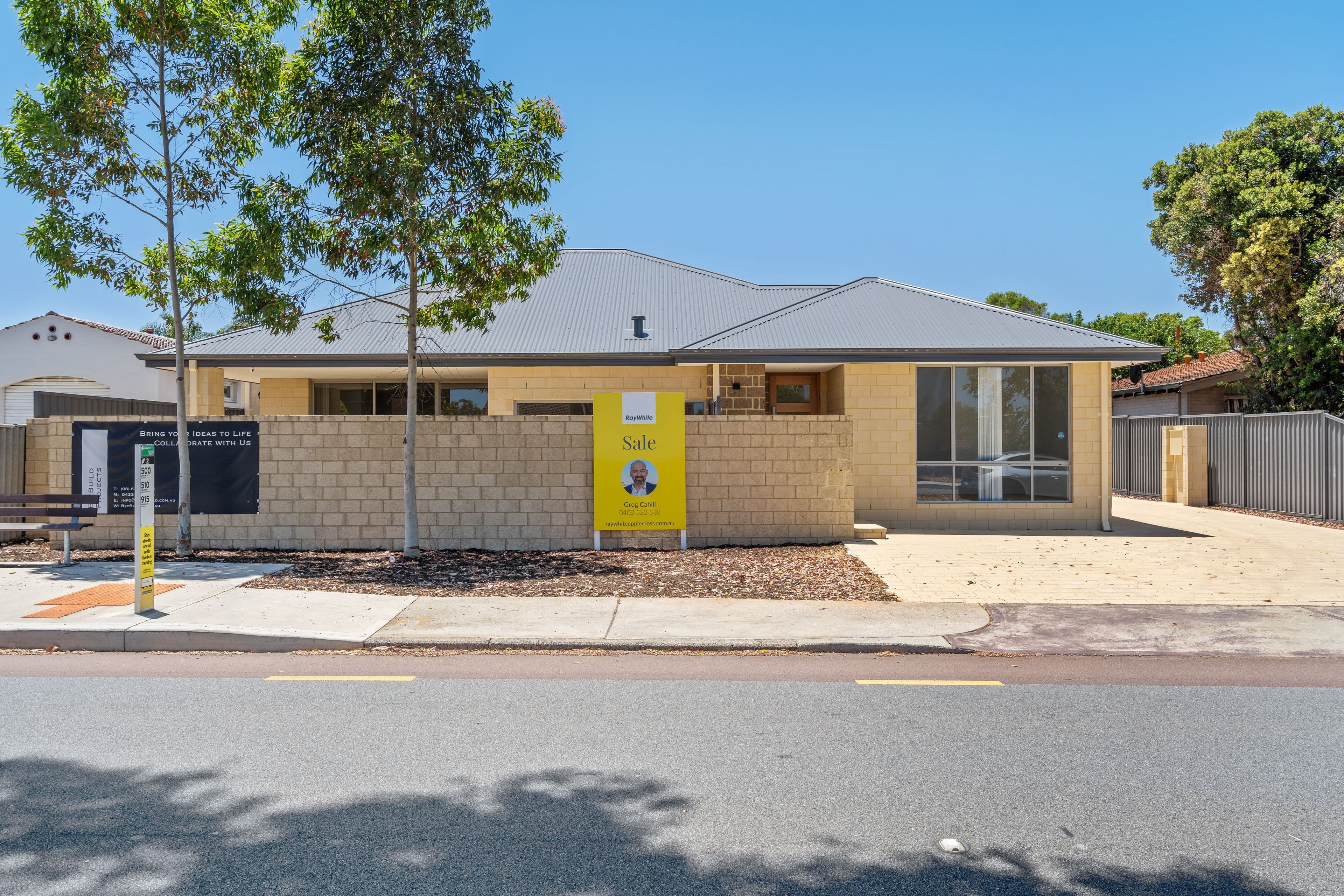 190B Riseley Street, Booragoon WA 6154, Booragoon - Image 1