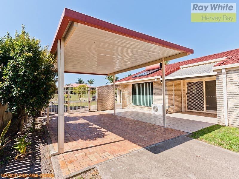 40 Tristania Crescent, URANGAN QLD 4655, Urangan - Thumbnail 2