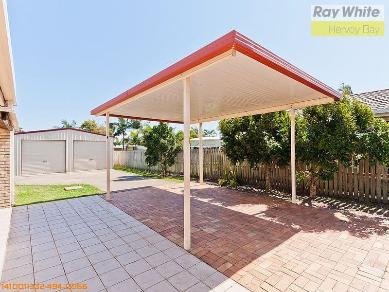 40 Tristania Crescent, URANGAN QLD 4655, Urangan - Thumbnail 3