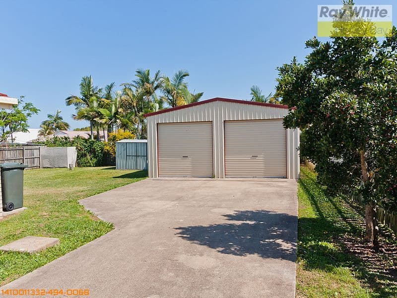40 Tristania Crescent, URANGAN QLD 4655, Urangan - Thumbnail 4
