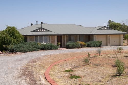 27 Horseshoe Drive, ROSEWORTHY SA 5371, Roseworthy - Image 1