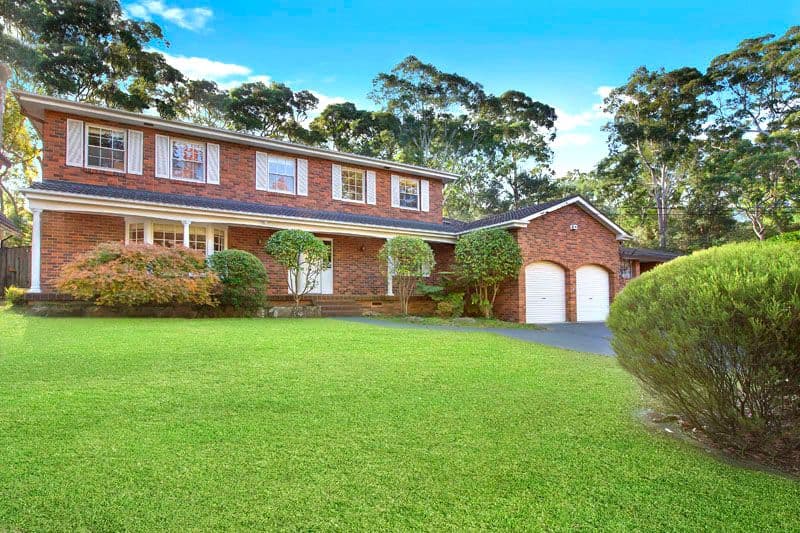 42 Greenway Drive, PYMBLE NSW 2073, Pymble - Image 1