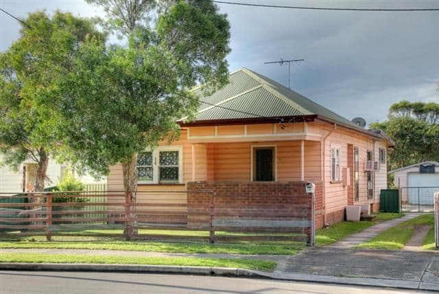 36 Ulick Street, MEREWETHER NSW 2291, Merewether - Image 1