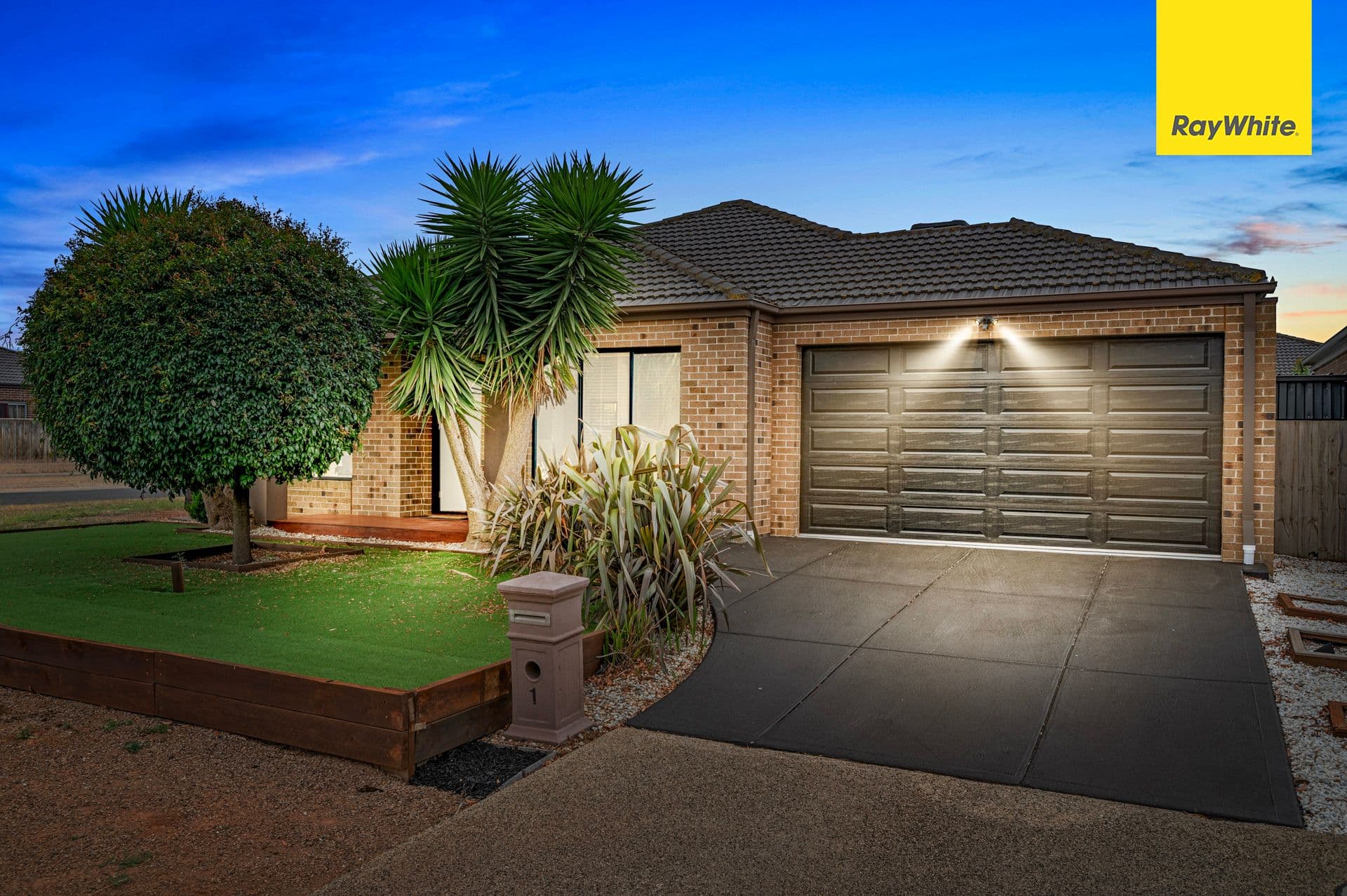 1 Nardoo Place, Brookfield VIC 3338, Brookfield - Image 1