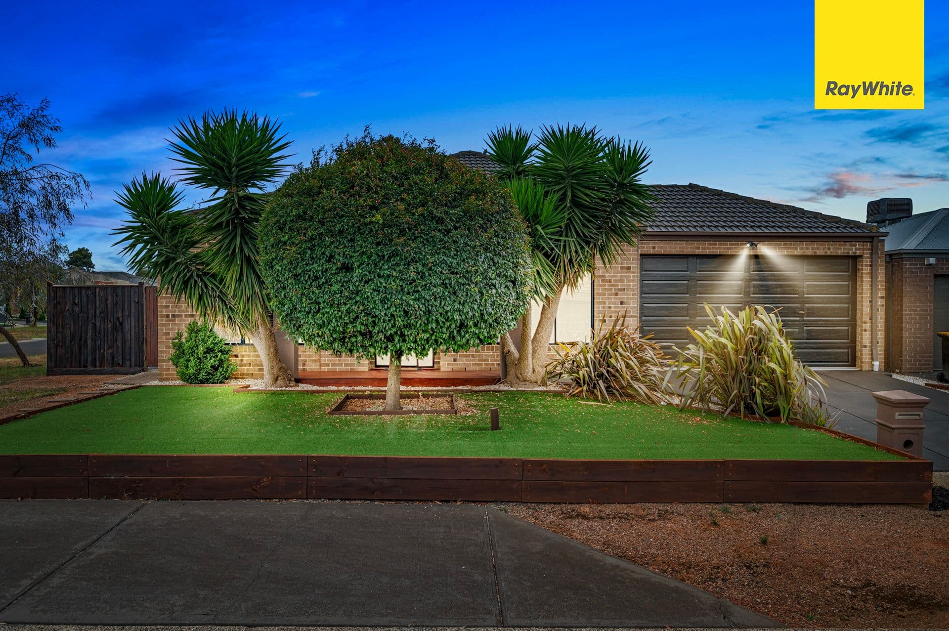 1 Nardoo Place, Brookfield VIC 3338, Brookfield - Thumbnail 2