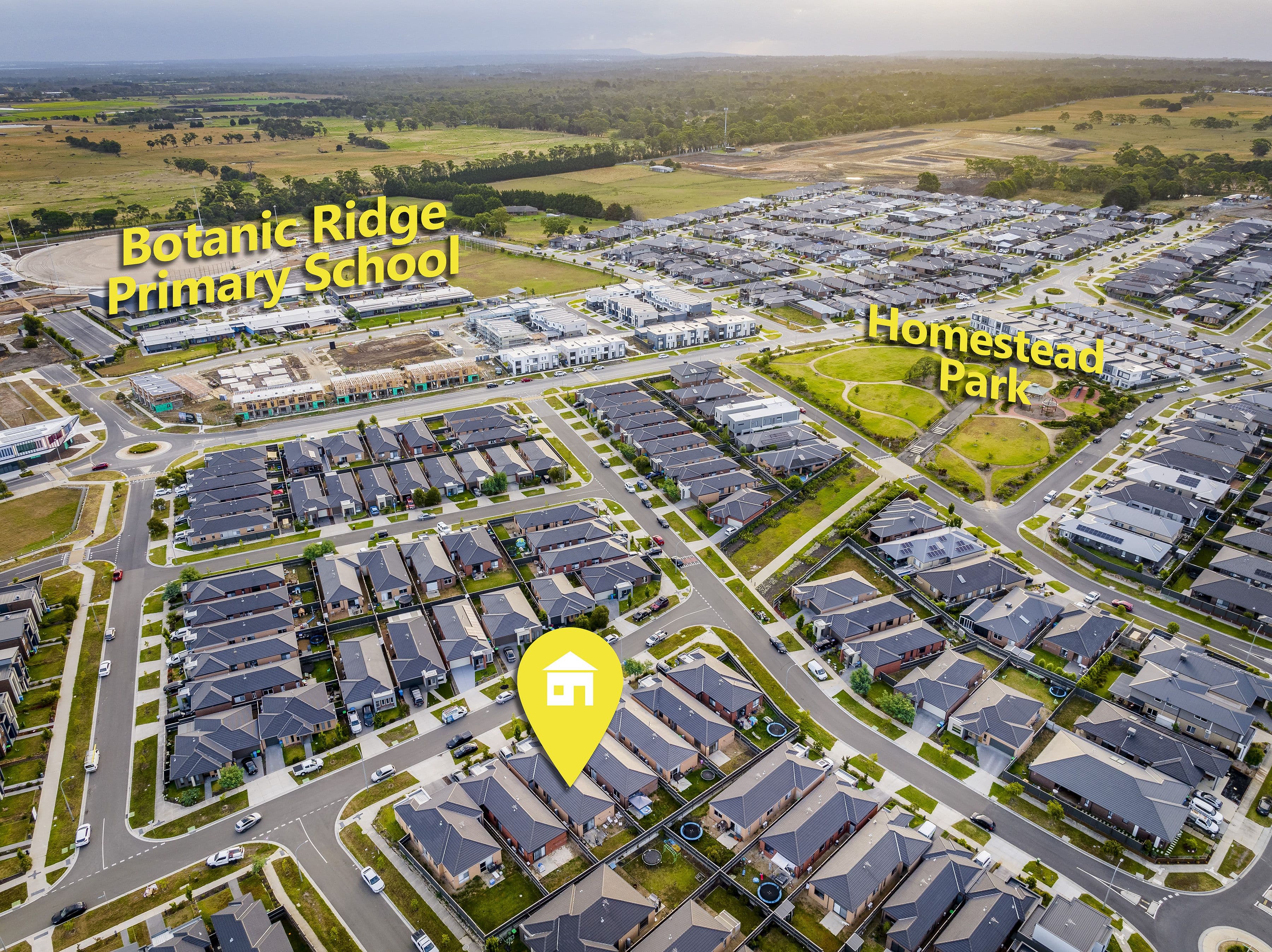 9 Berrybank Terrace, Botanic Ridge VIC 3977, Botanic Ridge - Thumbnail 3