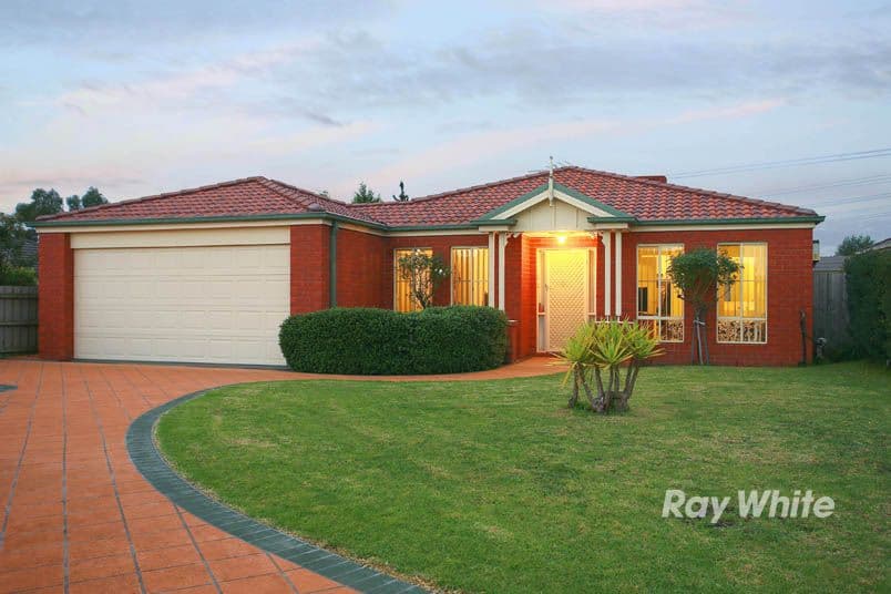 14 Michaelia Close, CRANBOURNE VIC 3977, Cranbourne West - Image 1