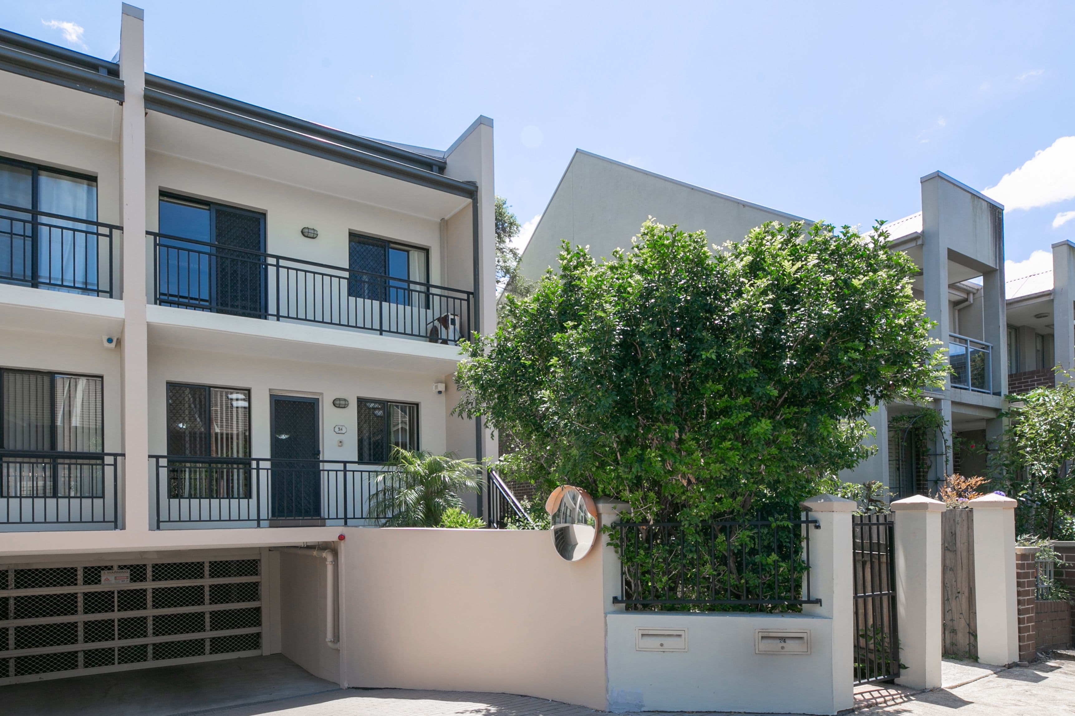 8-16 Virginia Street, Rosehill NSW 2142, Rosehill - Image 1