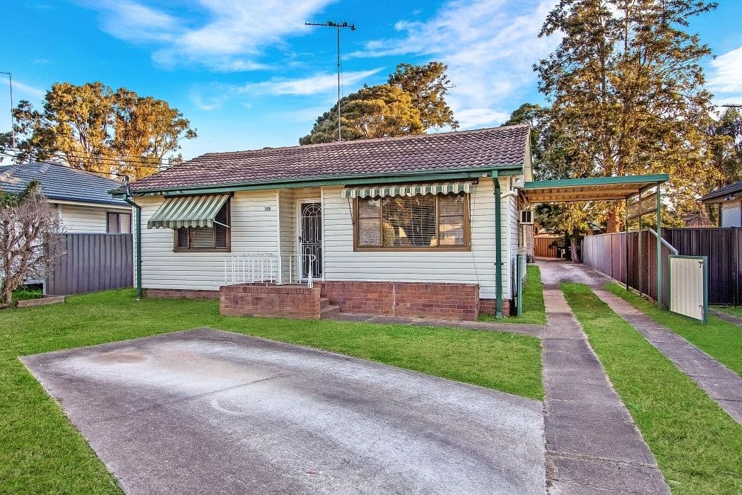 103 & 103a Maple Road, North St Marys NSW 2760, North St Marys - Image 1