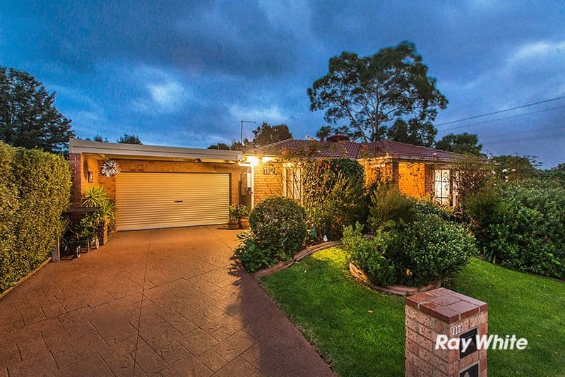 112 Lesdon Avenue, Cranbourne VIC 3977, Cranbourne - Image 1