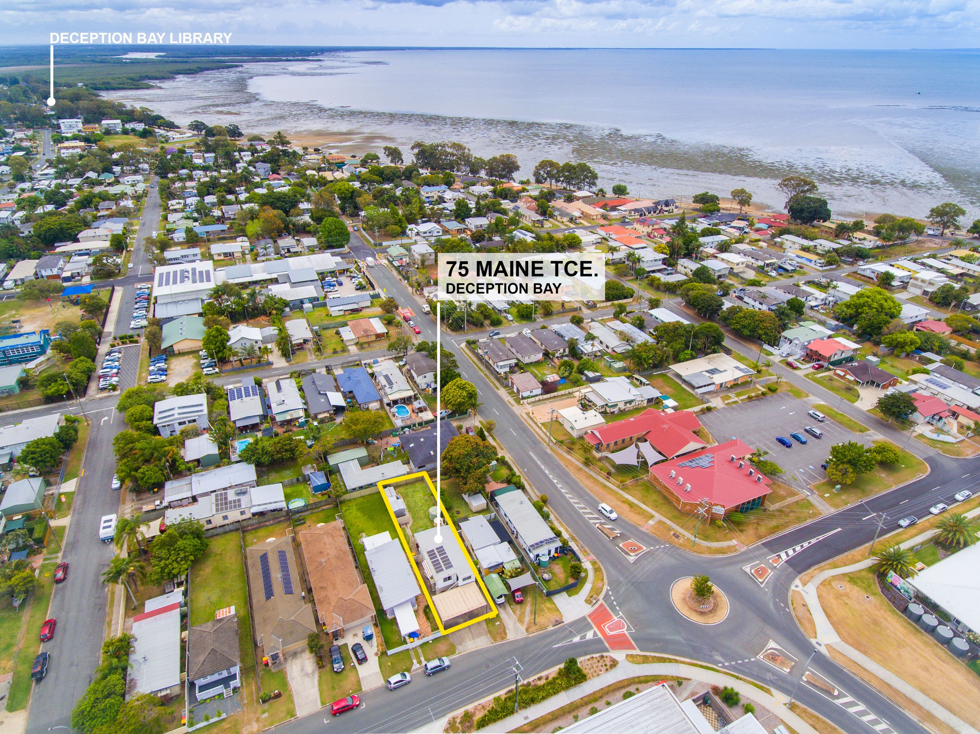 75 Maine Terrace, Deception Bay QLD 4508, Deception Bay - Image 1