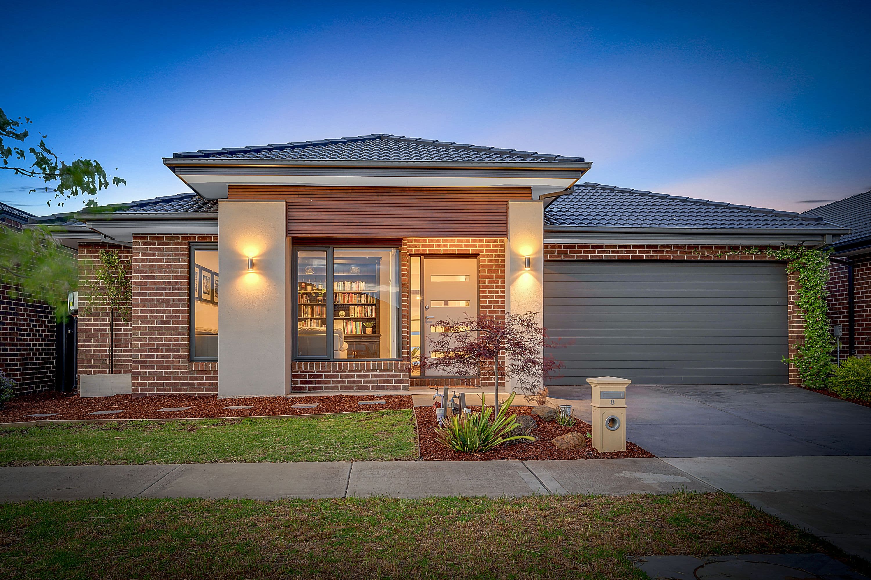 8 Kangaroo Road, Craigieburn VIC 3064, Craigieburn - Image 1