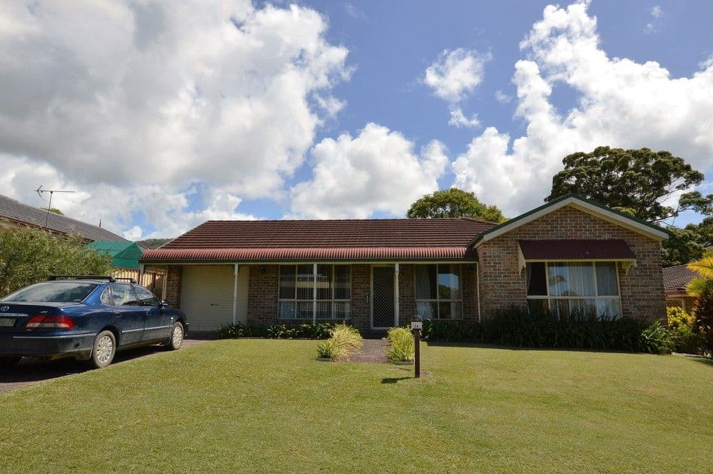 2 Polwarth Drive, Coffs Harbour - Image 1