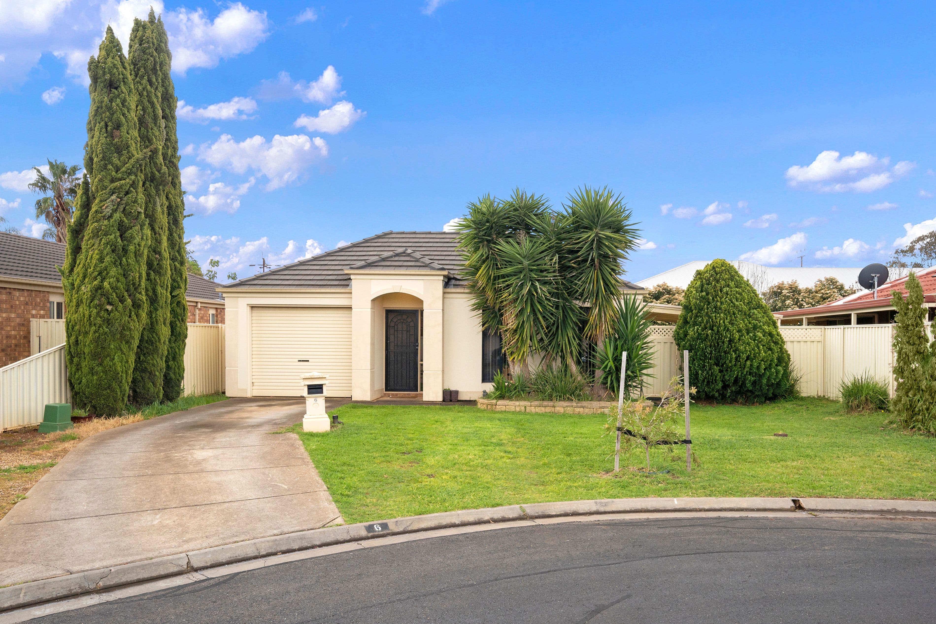 6 Tiller Court, Salisbury North SA 5108, Salisbury North - Image 1