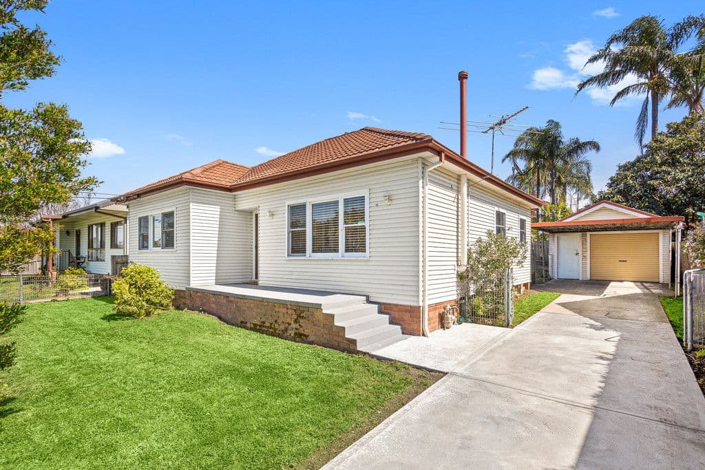 24 Lorraine Street, Peakhurst NSW 2210, Peakhurst - Image 1