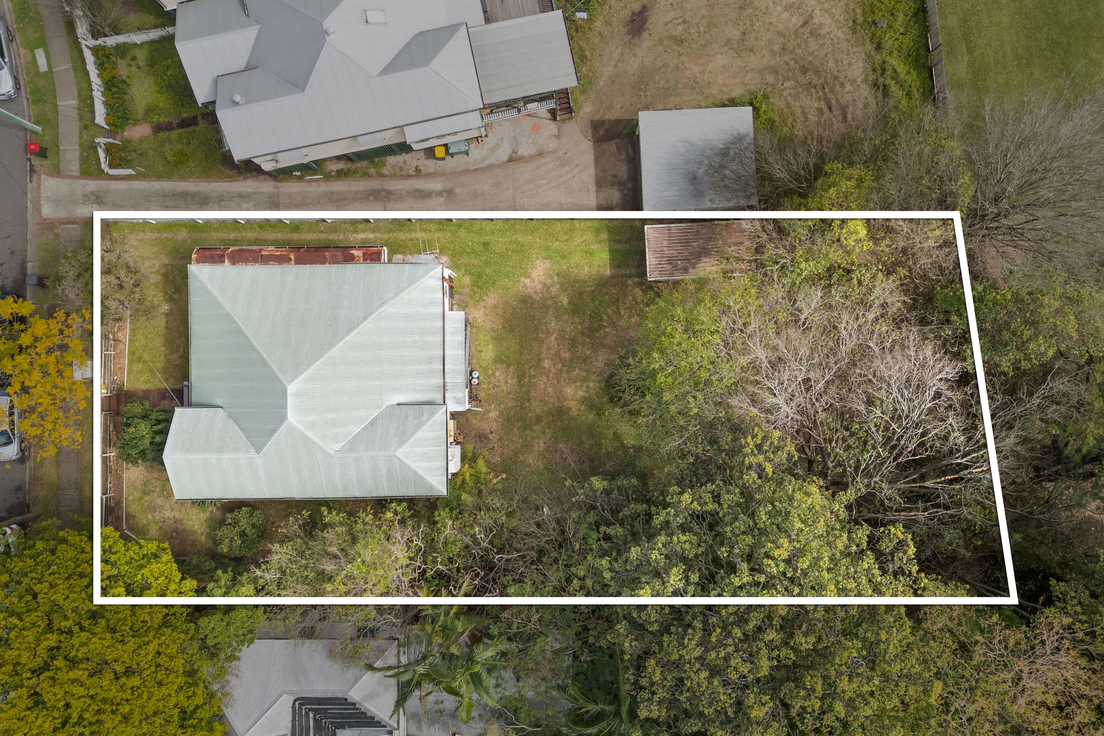 119 Butterfield Street, Herston QLD 4006, Herston - Image 1