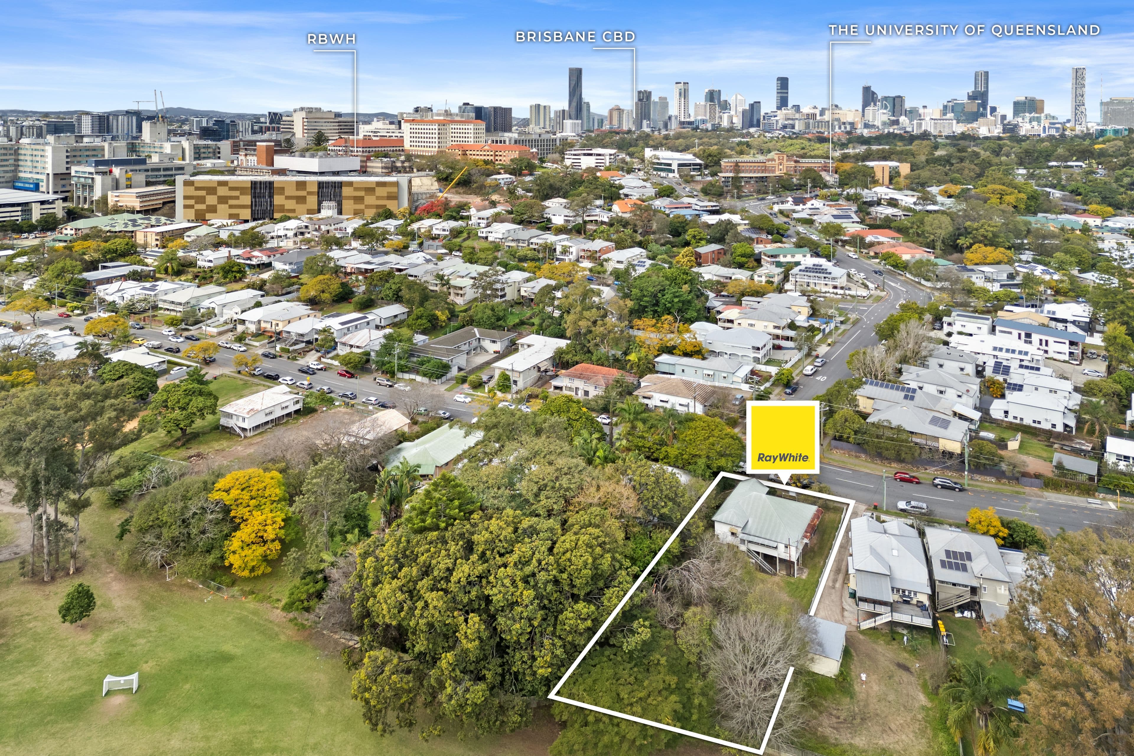 119 Butterfield Street, Herston QLD 4006, Herston - Thumbnail 2