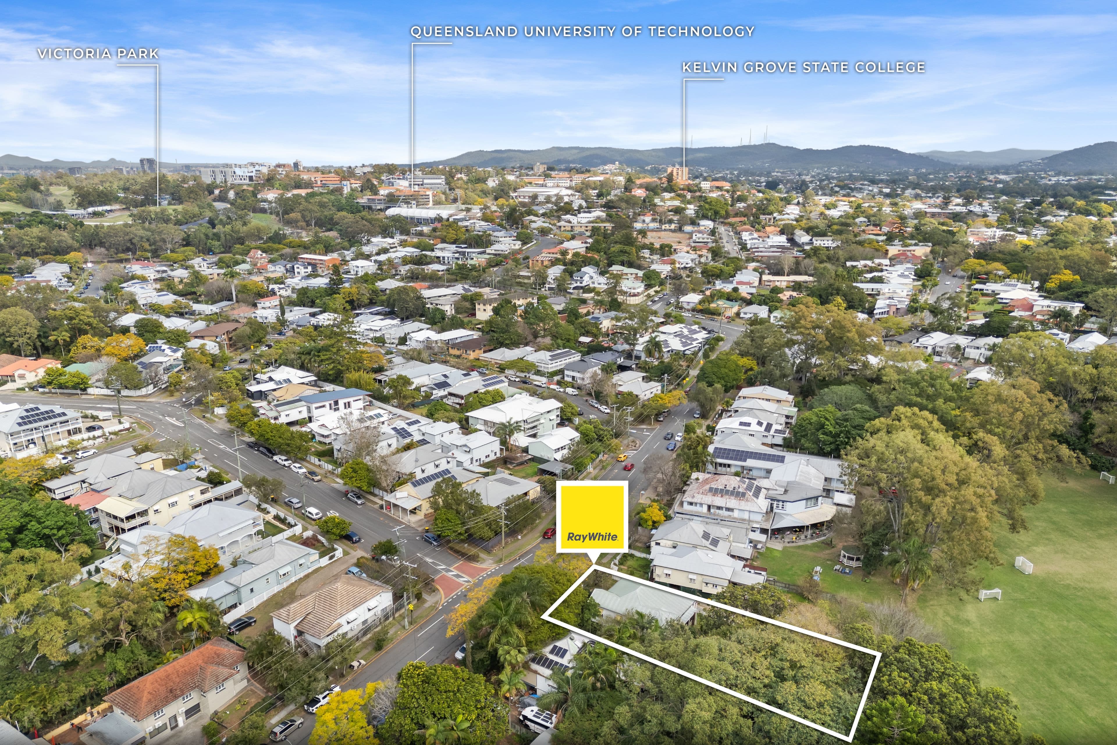 119 Butterfield Street, Herston QLD 4006, Herston - Thumbnail 3