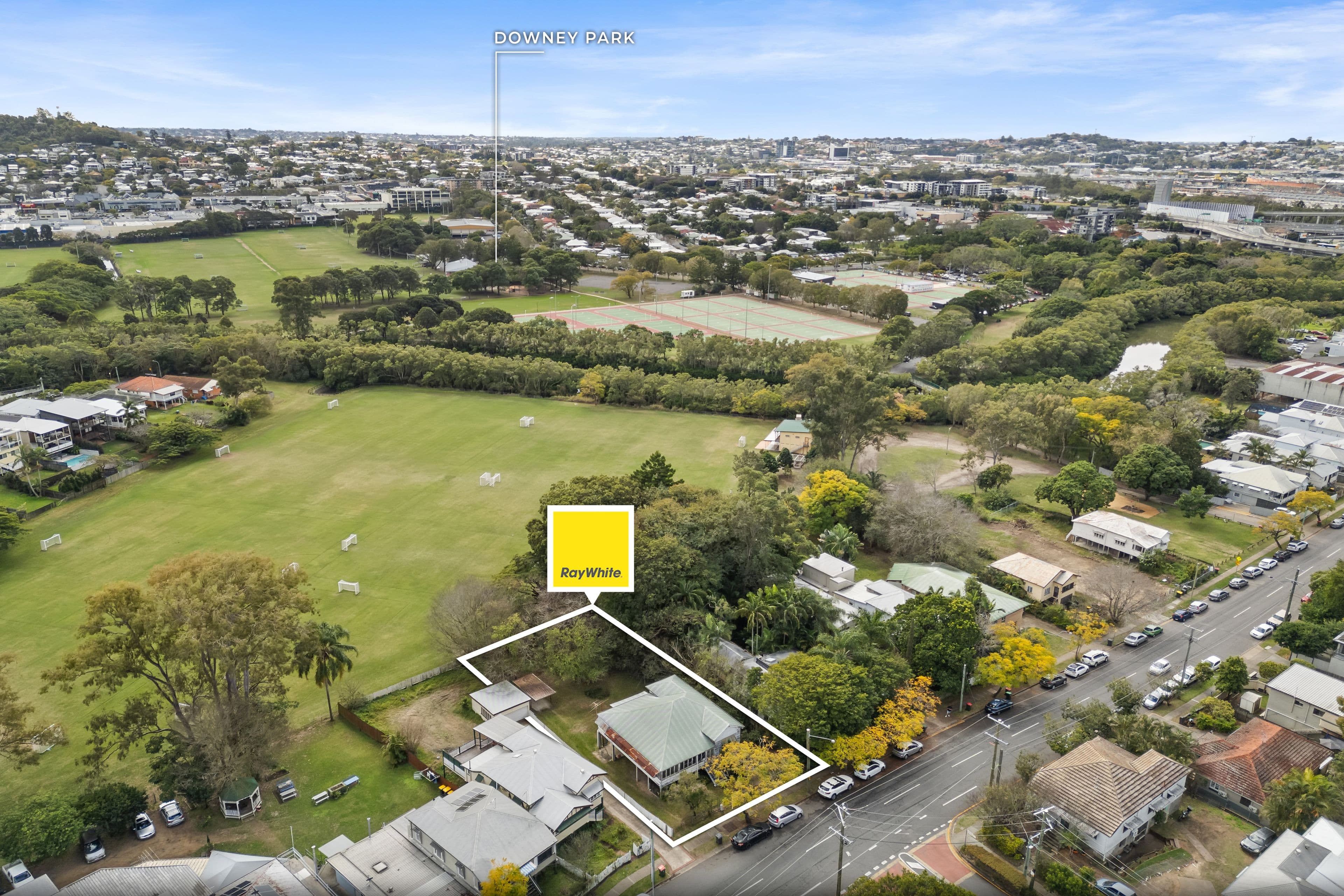 119 Butterfield Street, Herston QLD 4006, Herston - Thumbnail 5