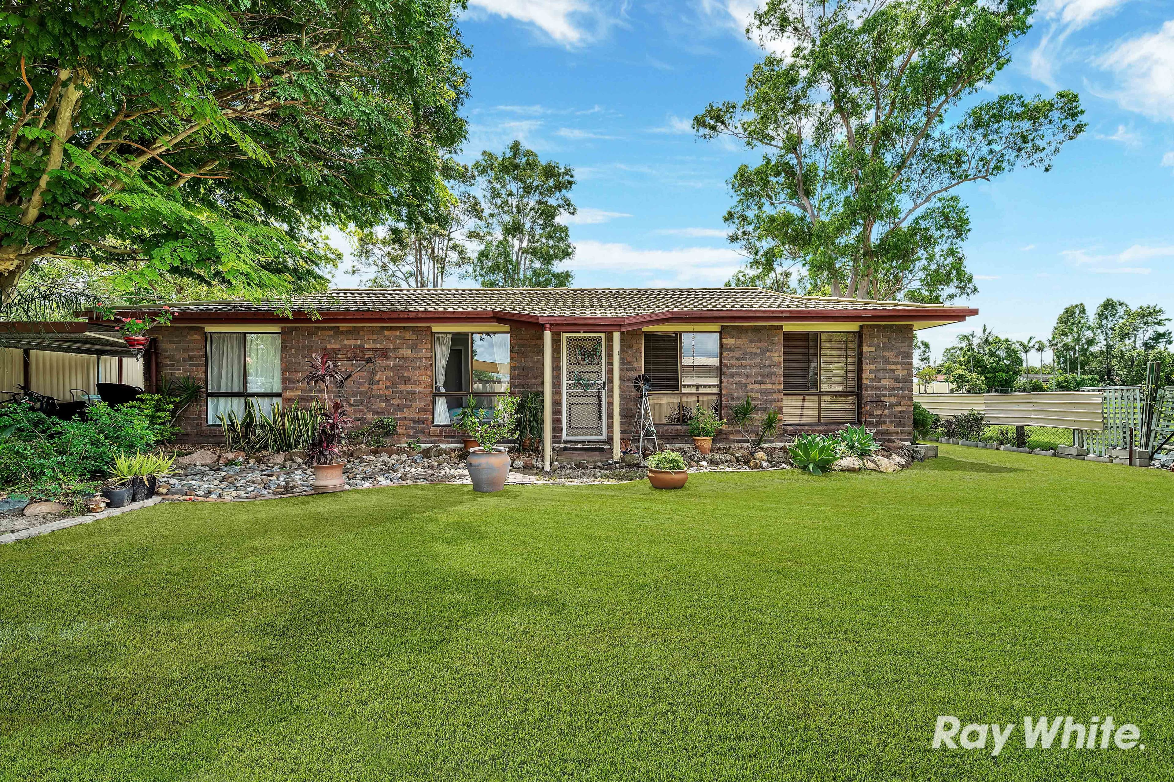 60 Trulson Drive, Crestmead QLD 4132, Crestmead - Image 1