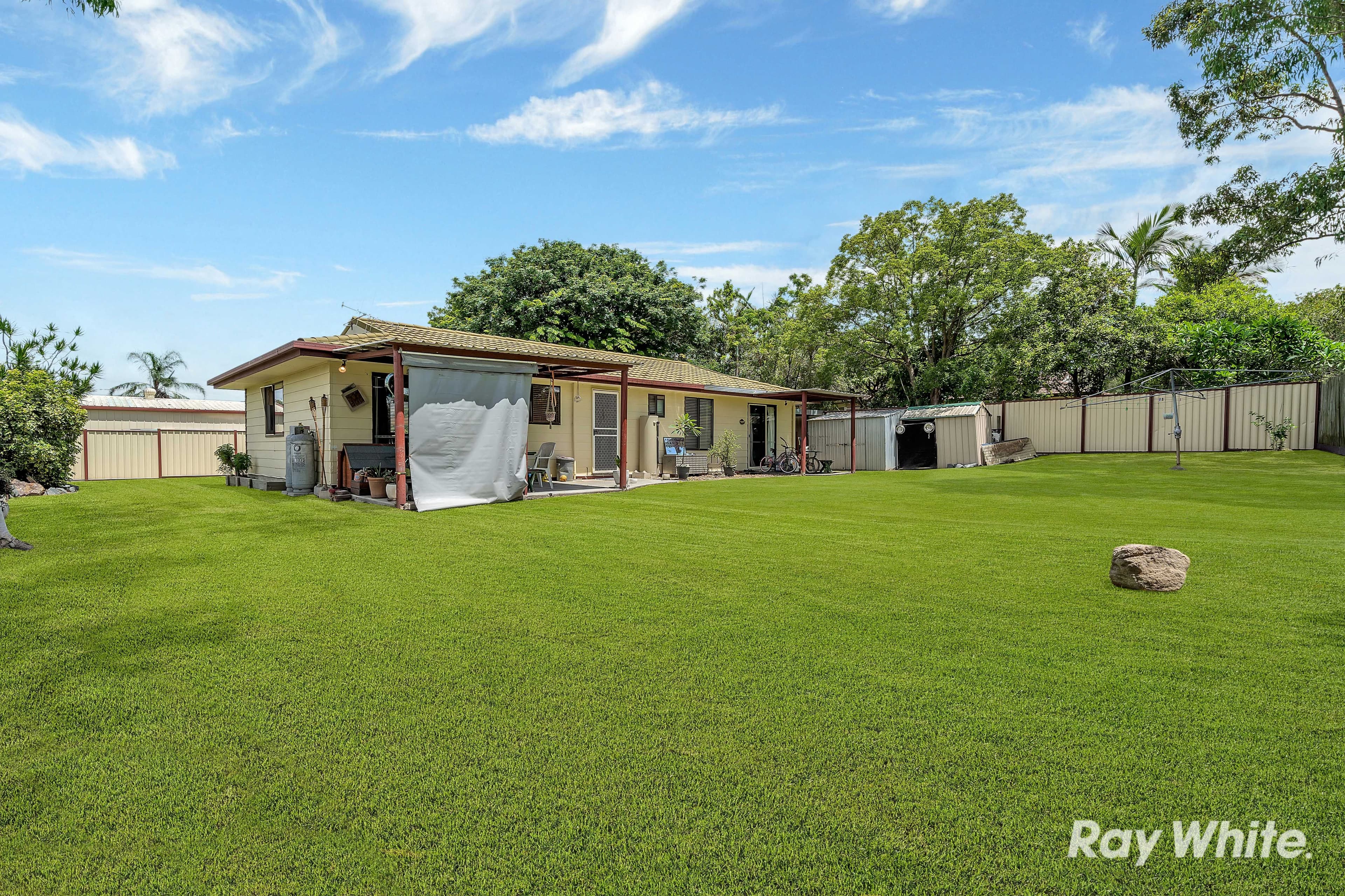 60 Trulson Drive, Crestmead QLD 4132, Crestmead - Thumbnail 8