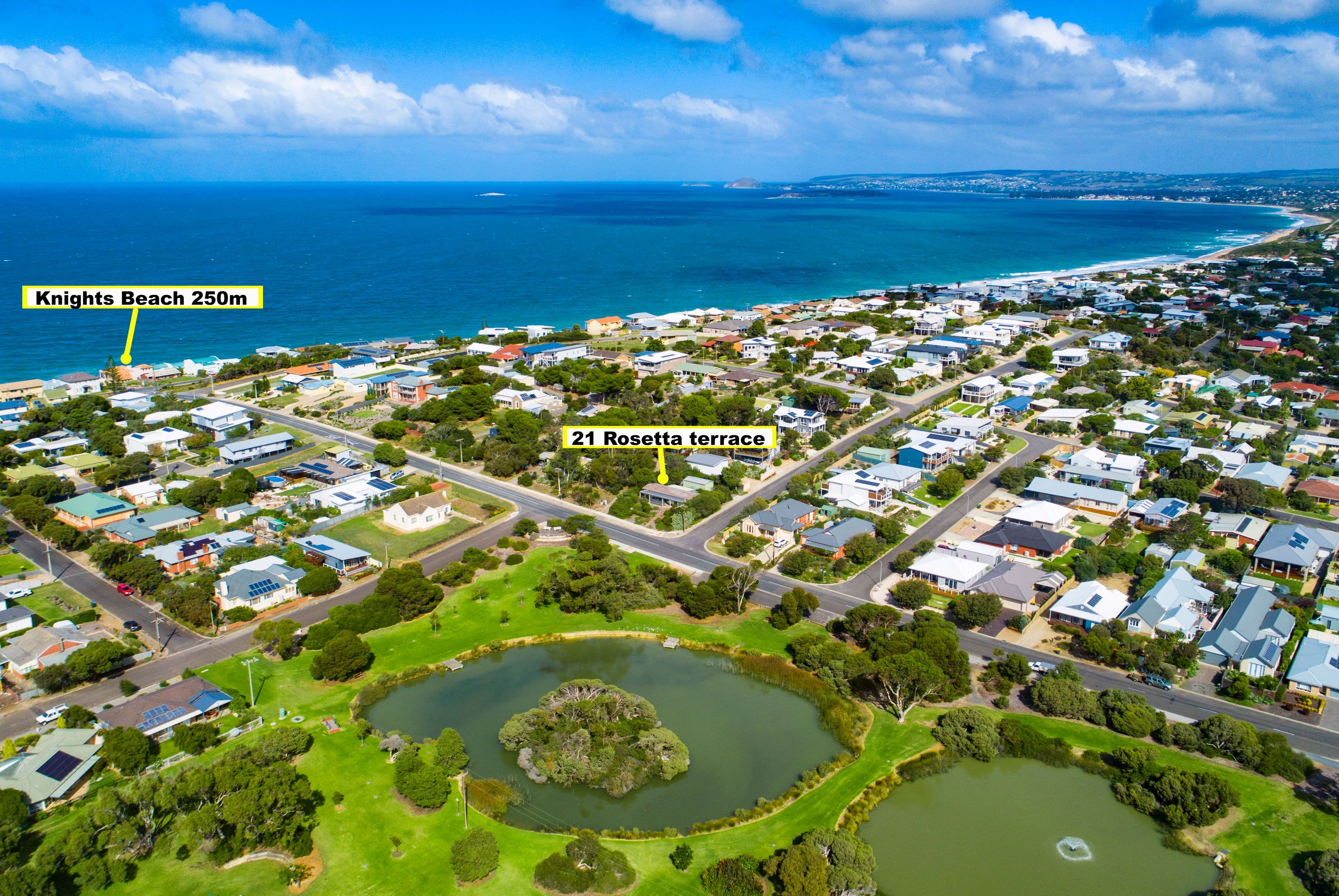 21 Rosetta Terrace, Port Elliot SA 5212, Port Elliot - Image 1