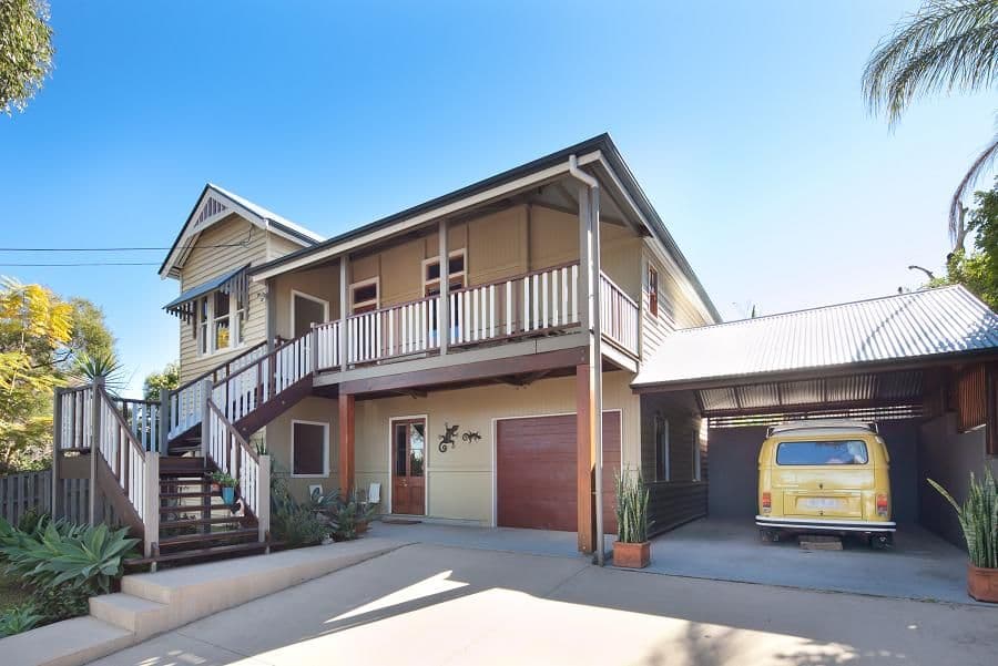 29 Valentine Street, TOOWONG QLD 4066, Toowong - Thumbnail 2
