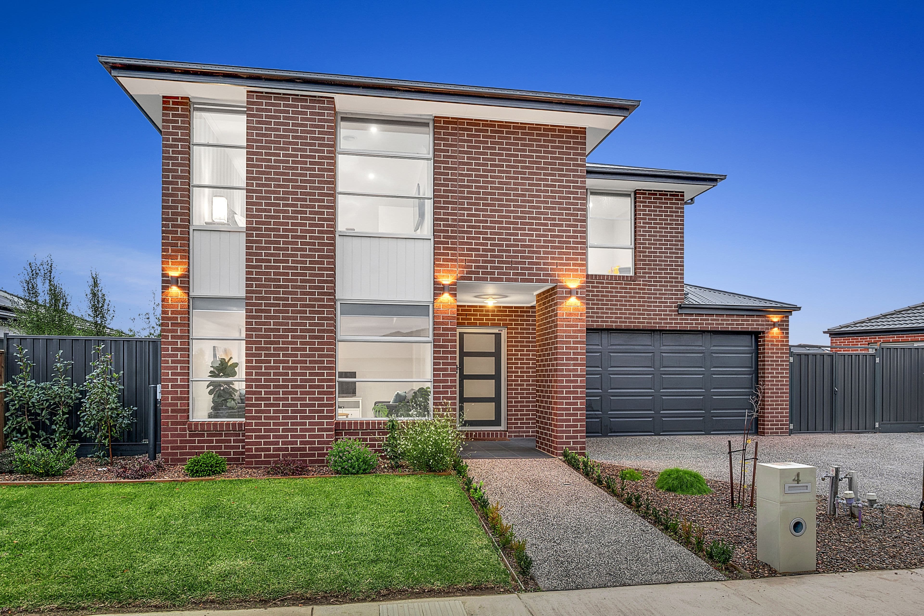 4 Sudbury Street, Mickleham VIC 3064, Mickleham - Image 1