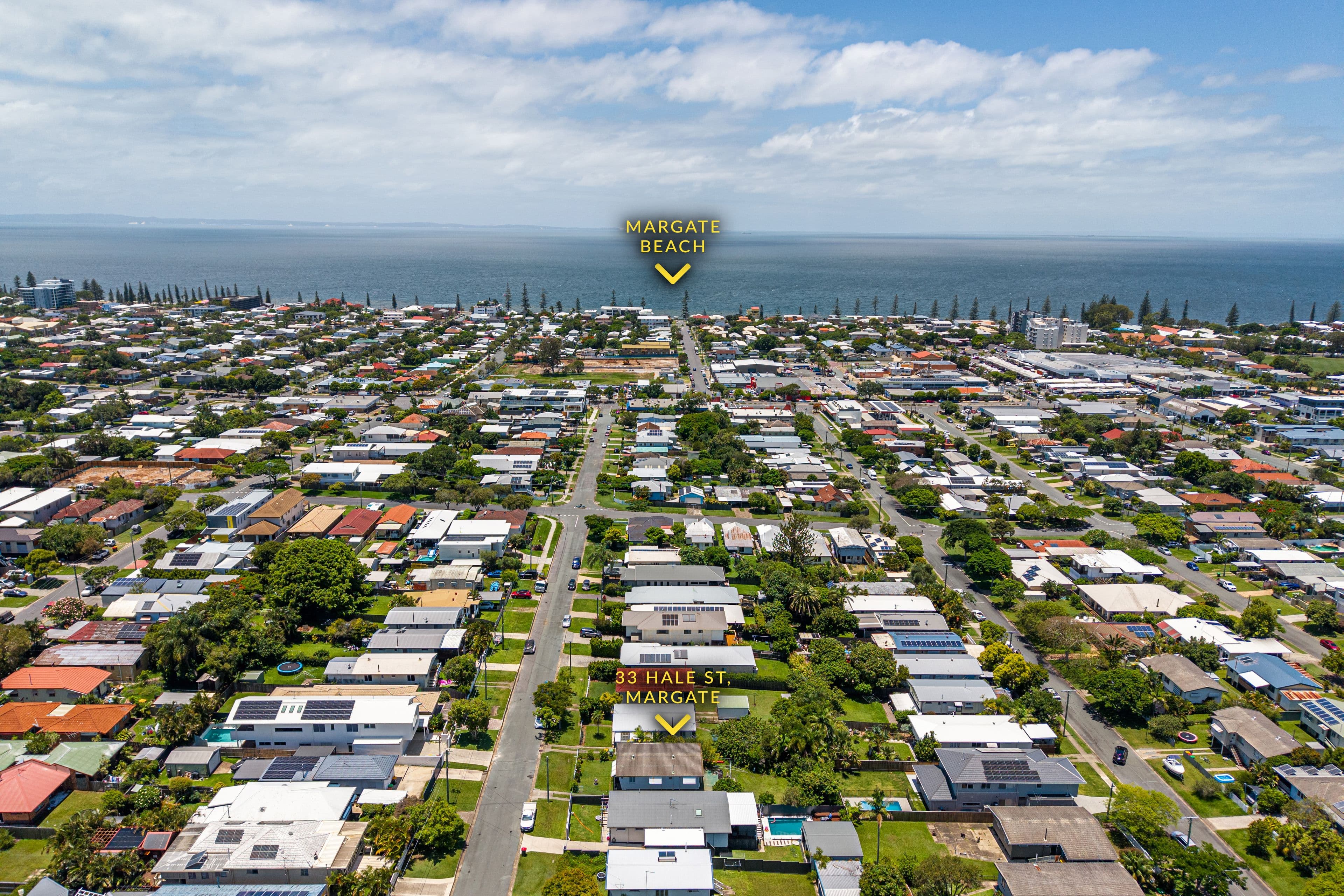 33 Hale Street, Margate QLD 4019, Margate - Thumbnail 2