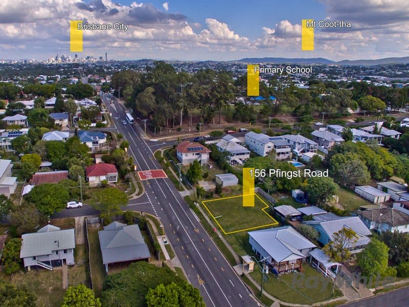 156 Pfingst Road, Wavell Heights QLD 4012, Wavell Heights - Thumbnail 2