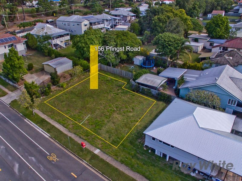 156 Pfingst Road, Wavell Heights QLD 4012, Wavell Heights - Thumbnail 3