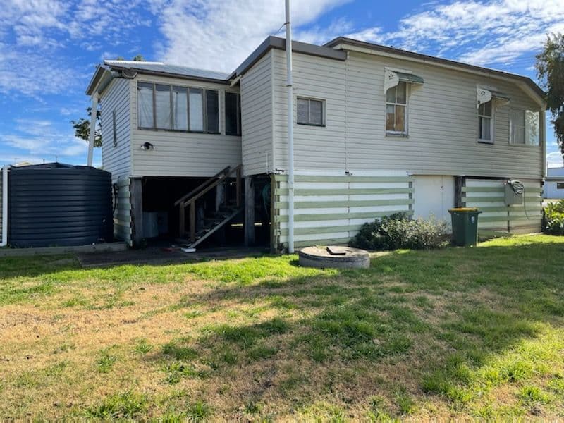 28 Oakey Cooyar Road, Kulpi QLD 4352, Kulpi - Image 1