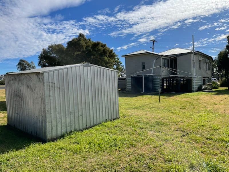 28 Oakey Cooyar Road, Kulpi QLD 4352, Kulpi - Thumbnail 4