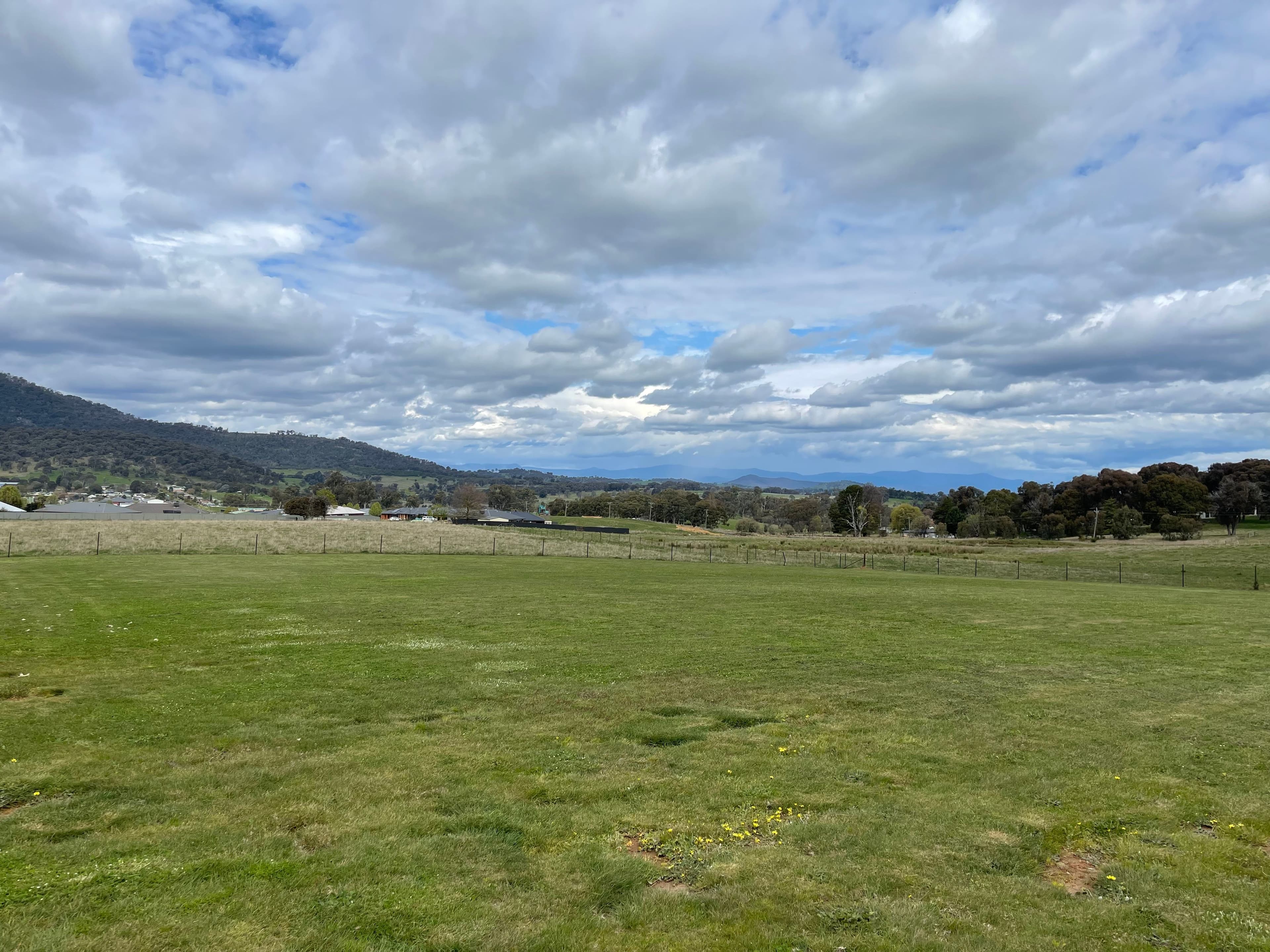 25 Langland Street, Tumbarumba NSW 2653, Tumbarumba - Image 1