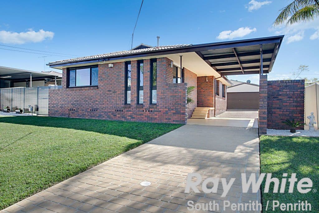 25 Thrift Street, Colyton NSW 2760, Colyton - Image 1