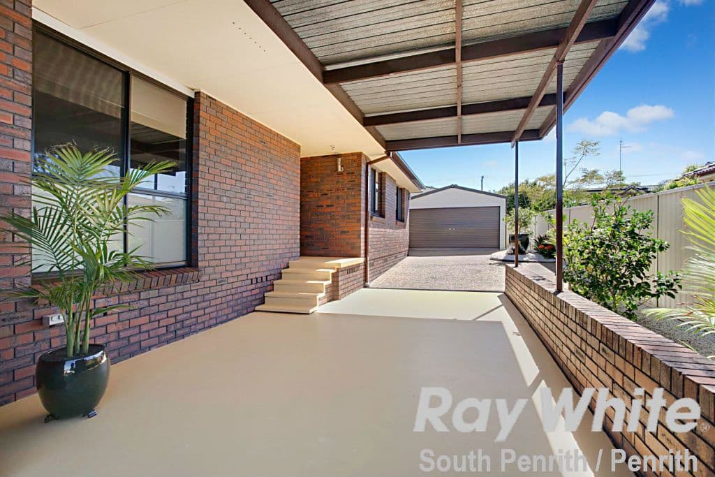 25 Thrift Street, Colyton NSW 2760, Colyton - Thumbnail 4