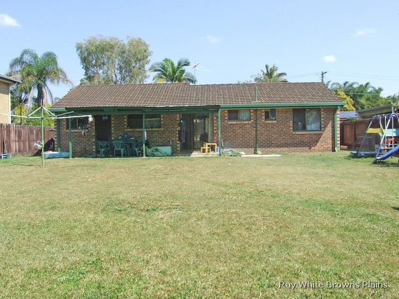 26 Antlia Street, REGENTS PARK QLD 4118, Regents Park - Thumbnail 2