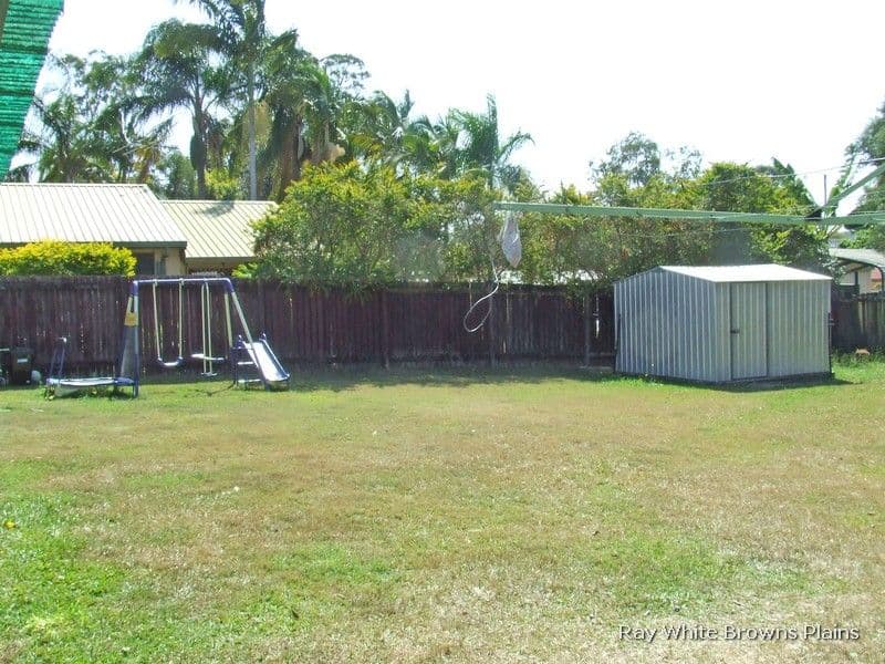 26 Antlia Street, REGENTS PARK QLD 4118, Regents Park - Thumbnail 3