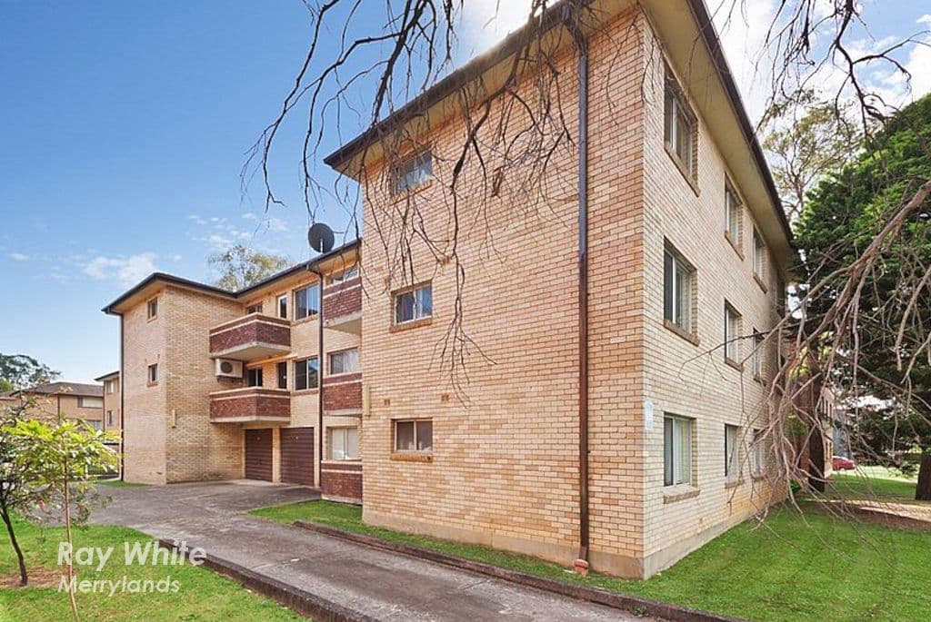 57 St Ann Street, Merrylands NSW 2160, Merrylands - Image 1