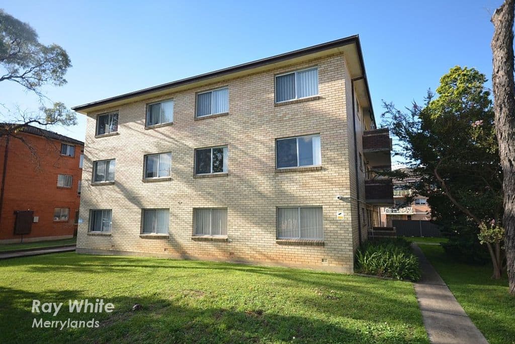 57 St Ann Street, Merrylands NSW 2160, Merrylands - Thumbnail 2