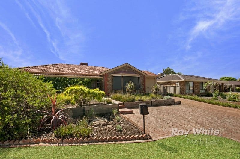 9 Rose Crescent, MODBURY NORTH SA 5092, Modbury North - Image 1