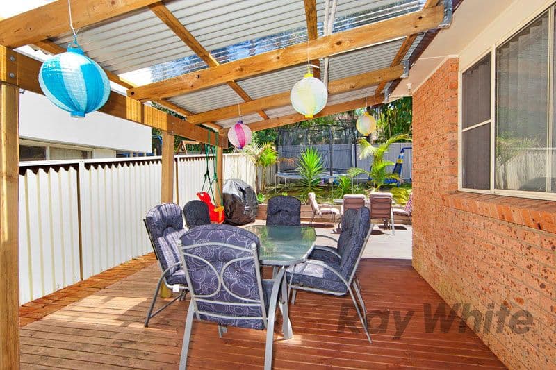 8 Margot Avenue, GOROKAN NSW 2263, Gorokan - Thumbnail 8