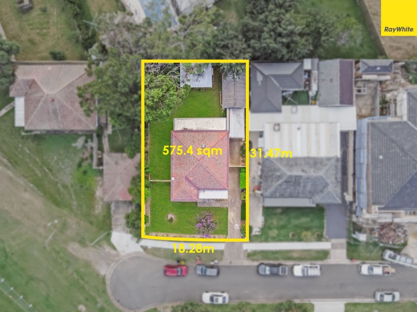 11 Lowana Avenue, Merrylands NSW 2160, Merrylands - Thumbnail 2