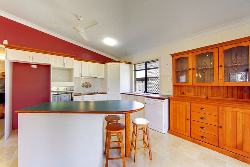 49 Lakeshore Circuit, IDALIA QLD 4811, Idalia - Thumbnail 2