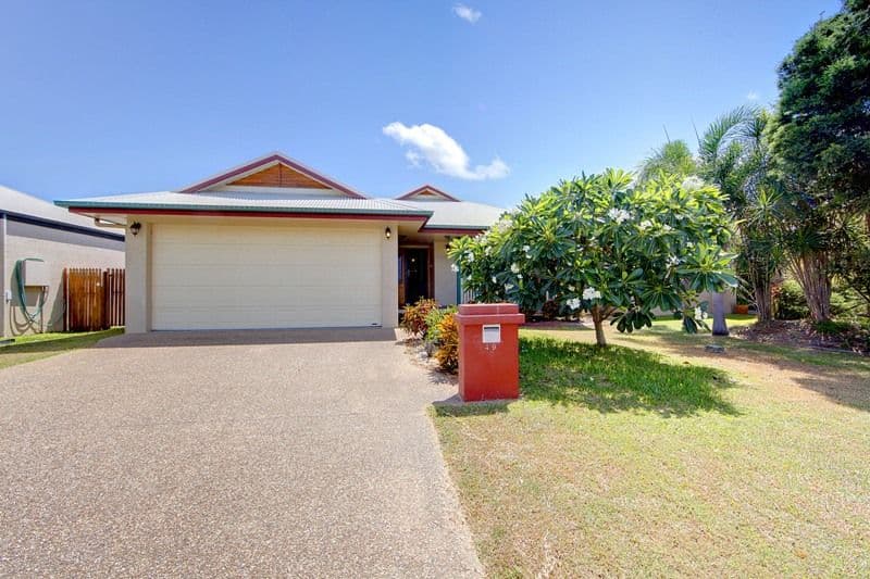 49 Lakeshore Circuit, IDALIA QLD 4811, Idalia - Thumbnail 7